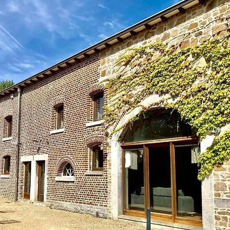 Le Val Du Cossart Apartment Verviers Exterior photo